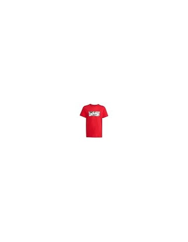 Camiseta manga corta Adidas-B CAMO LIN-JX6868...