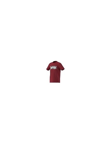 Camiseta manga corta Adidas-B CAMO LIN-JX6868...