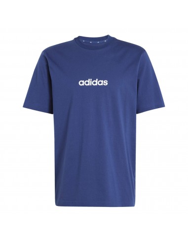 Camiseta manga corta Adidas-M LIN SJ T-JE8999...