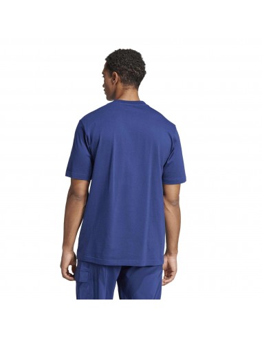 Camiseta manga corta Adidas-M LIN SJ T-JE8999...