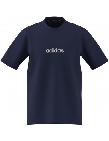 Camiseta manga corta Adidas-M LIN SJ T-JE8999...