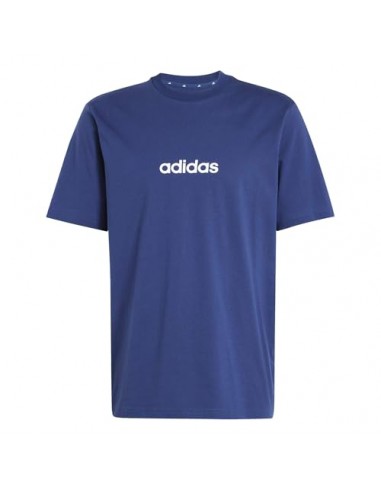Camiseta manga corta Adidas-M LIN SJ T-JE8999...