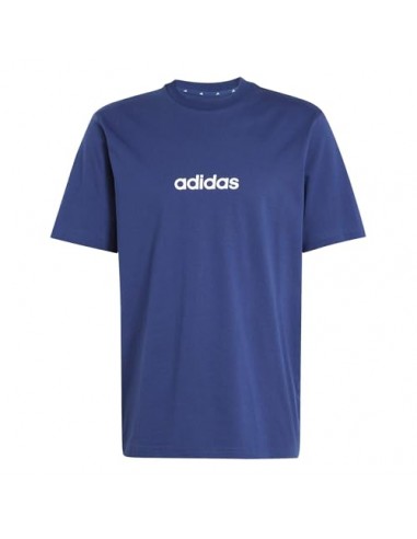 Camiseta manga corta Adidas-M LIN SJ T-JE8999...
