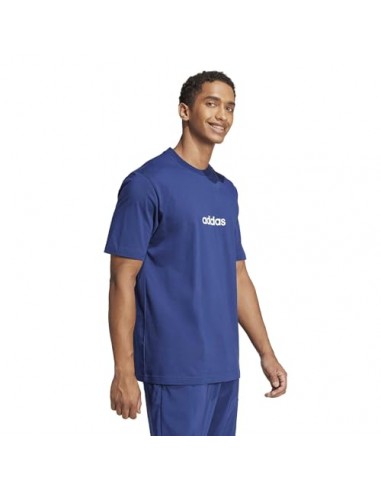 Camiseta manga corta Adidas-M LIN SJ T-JE8999...