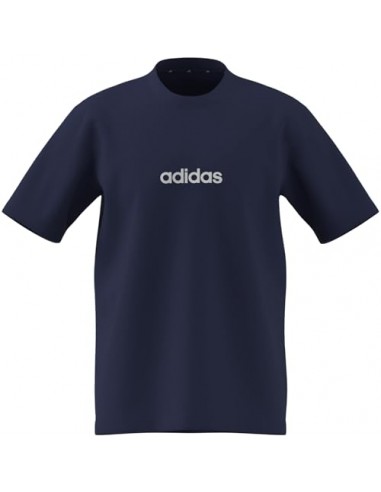 Camiseta manga corta Adidas-M LIN SJ T-JE8999...
