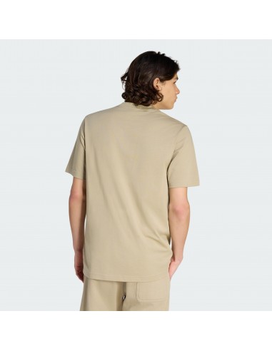 CAMISETA MANGA CORTA HOMBRE ADIDAS