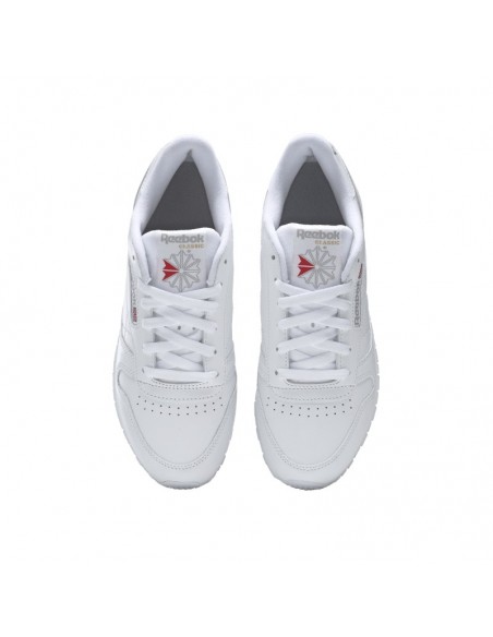 REEBOK CLASSIC CL LTHR WOMAN