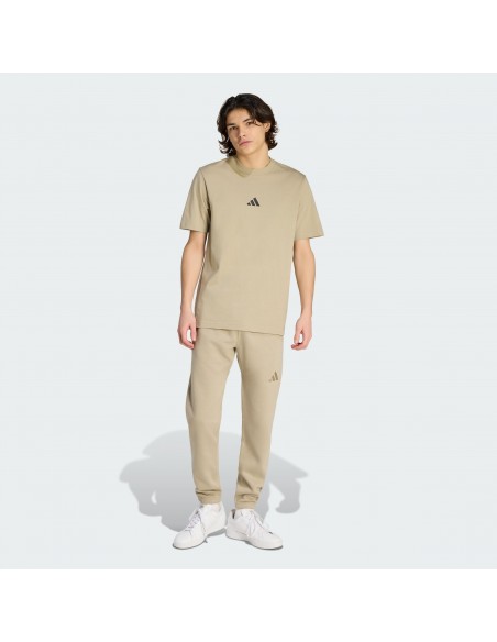 CAMISETA MANGA CORTA HOMBRE ADIDAS