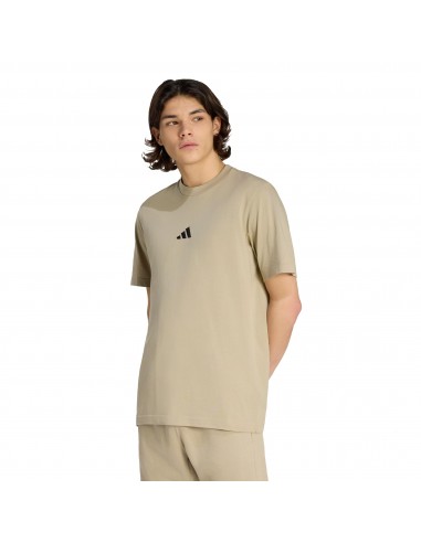 CAMISETA MANGA CORTA HOMBRE ADIDAS