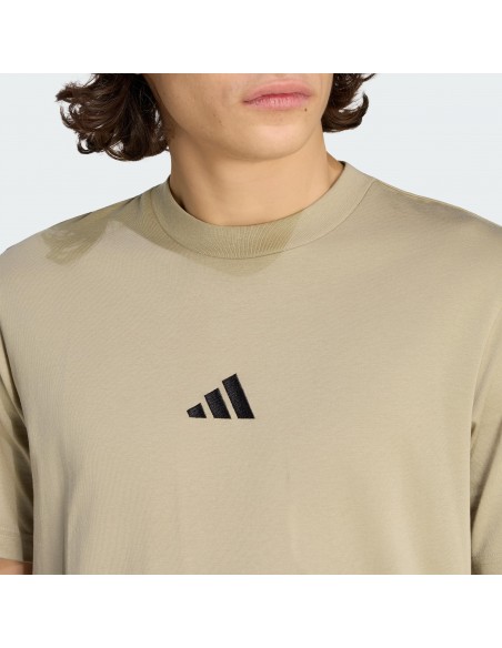 CAMISETA MANGA CORTA HOMBRE ADIDAS