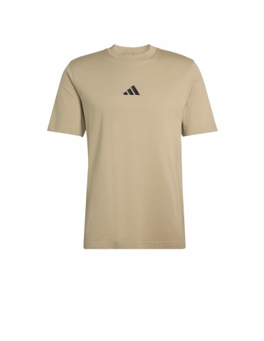 CAMISETA MANGA CORTA HOMBRE ADIDAS