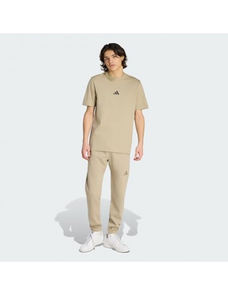CAMISETA MANGA CORTA HOMBRE ADIDAS