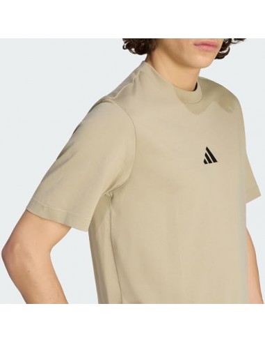 CAMISETA MANGA CORTA HOMBRE ADIDAS