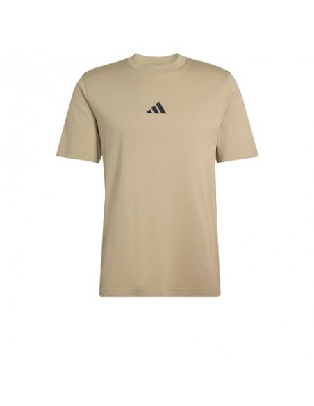 CAMISETA MANGA CORTA HOMBRE ADIDAS