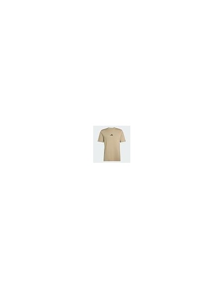 CAMISETA MANGA CORTA HOMBRE ADIDAS