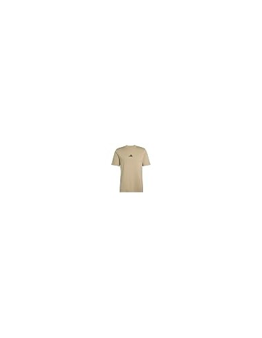 CAMISETA MANGA CORTA HOMBRE ADIDAS