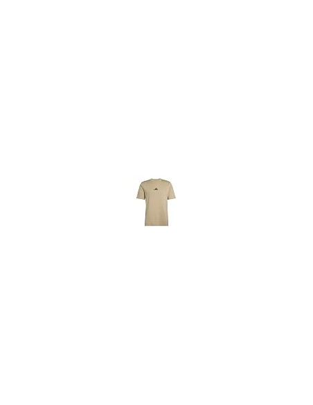CAMISETA MANGA CORTA HOMBRE ADIDAS