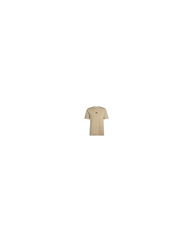 CAMISETA MANGA CORTA HOMBRE ADIDAS