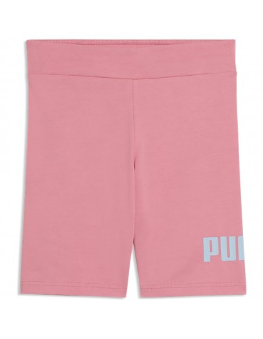 SHORT LEGGING ROSA PUMA CHICA