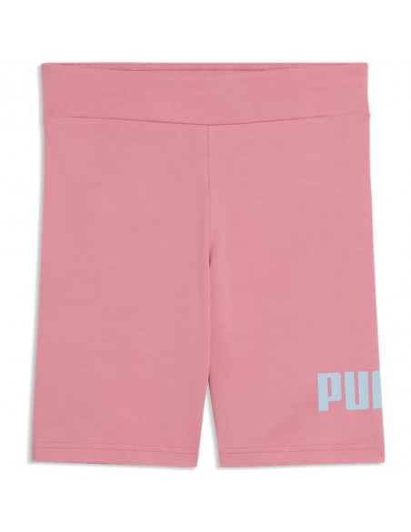 SHORT LEGGING ROSA PUMA CHICA