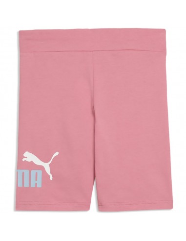 SHORT LEGGING ROSA PUMA CHICA