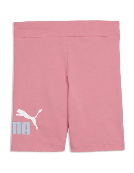 SHORT LEGGING ROSA PUMA CHICA