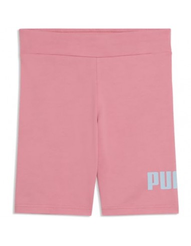 SHORT LEGGING ROSA PUMA CHICA