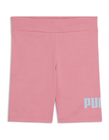SHORT LEGGING ROSA PUMA CHICA