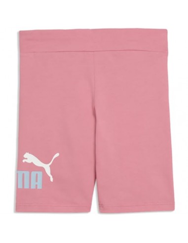 SHORT LEGGING ROSA PUMA CHICA