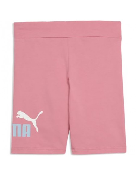 SHORT LEGGING ROSA PUMA CHICA