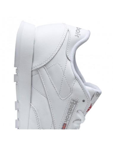 REEBOK CLASSIC CL LTHR WOMAN