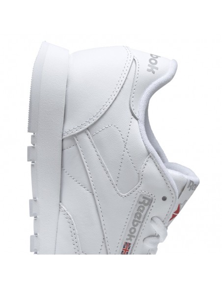 REEBOK CLASSIC CL LTHR WOMAN