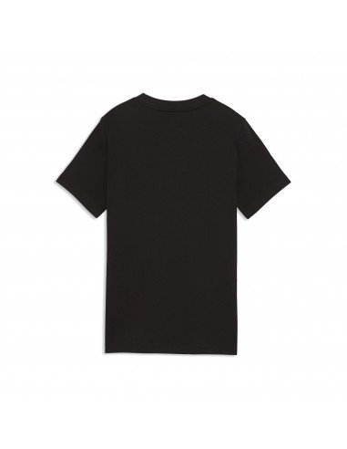 CAMISETA LOGO ROJO NIÑO