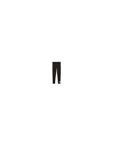 LEGGING NEGRO LOGO PUMA NIÑA