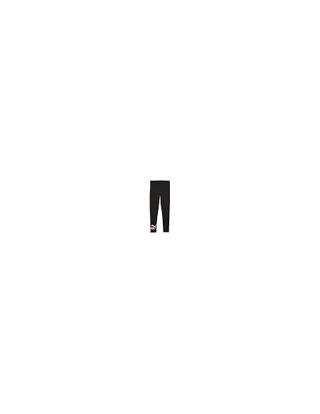 LEGGING NEGRO LOGO PUMA NIÑA