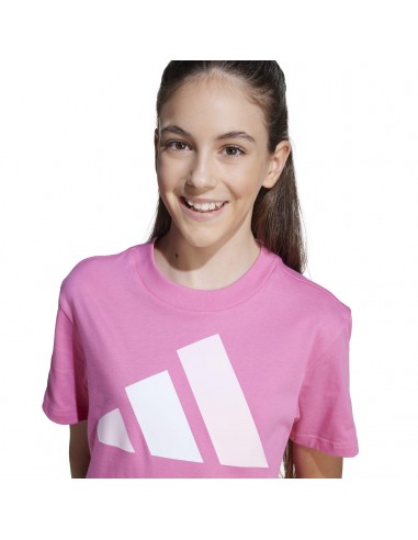 Camiseta manga corta ADIDAS J BL TEE...