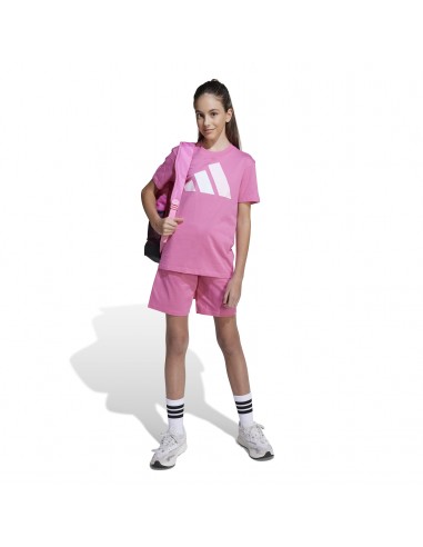 Camiseta manga corta ADIDAS J BL TEE...