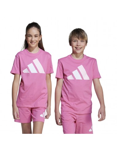 Camiseta manga corta ADIDAS J BL TEE...