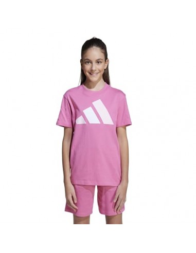 Camiseta manga corta ADIDAS J BL TEE...
