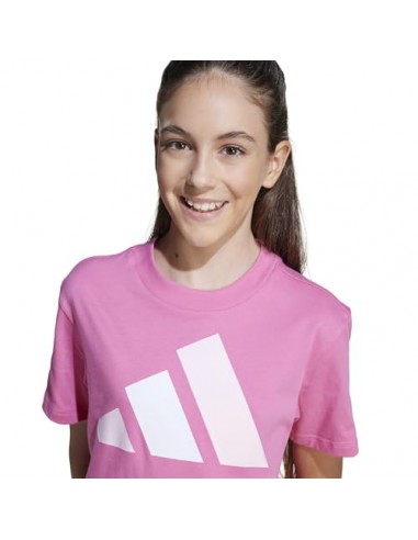Camiseta manga corta ADIDAS J BL TEE...