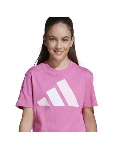 Camiseta manga corta ADIDAS J BL TEE...