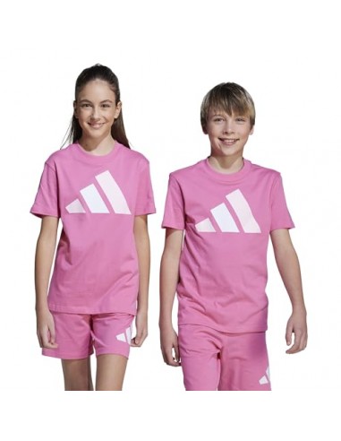 Camiseta manga corta ADIDAS J BL TEE...