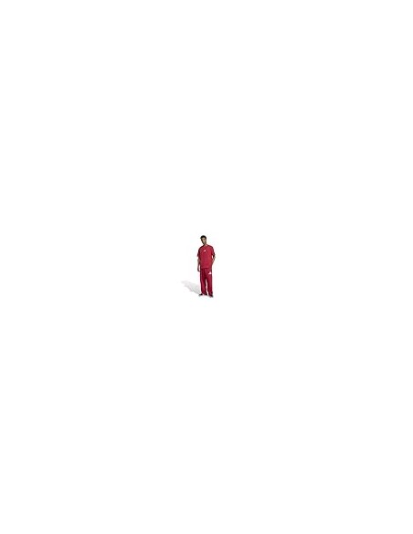 CAMISETA MANGA CORTA ROJA HOMBRE