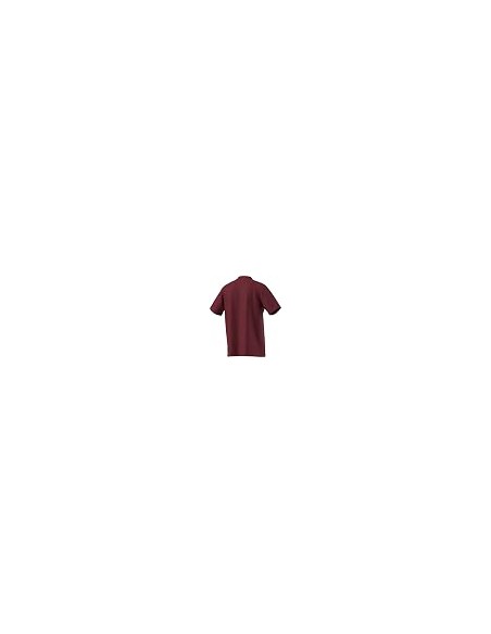 CAMISETA MANGA CORTA ROJA HOMBRE