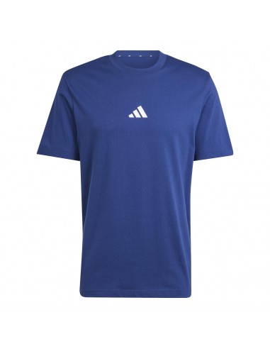 CAMISETA MANGA CORTA ROJA HOMBRE
