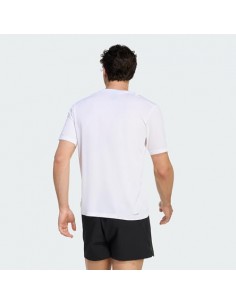 CAMISETA ADIDAS M WE BAS T 2