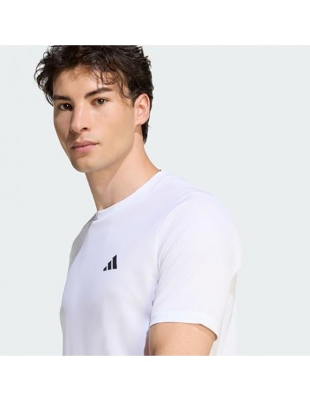 CAMISETA ADIDAS M WE BAS T