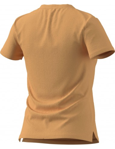 CAMISETA ADIDAS W WE MIN V NK TEE