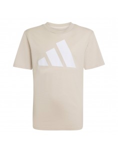 CAMISETA LOGO ADIDAS