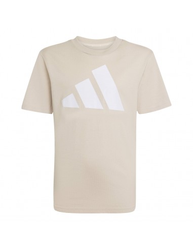 CAMISETA LOGO ADIDAS